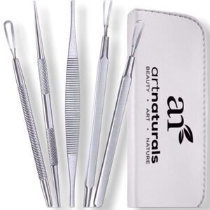 ArtNaturals  Blackhead Remover Kit